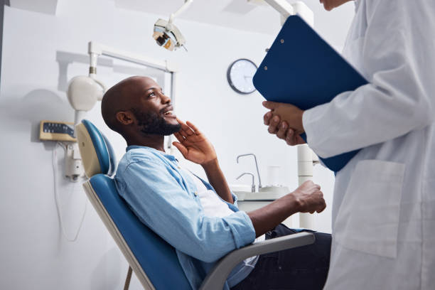 Best Weekend Emergency Dentist in Birch Run, MI