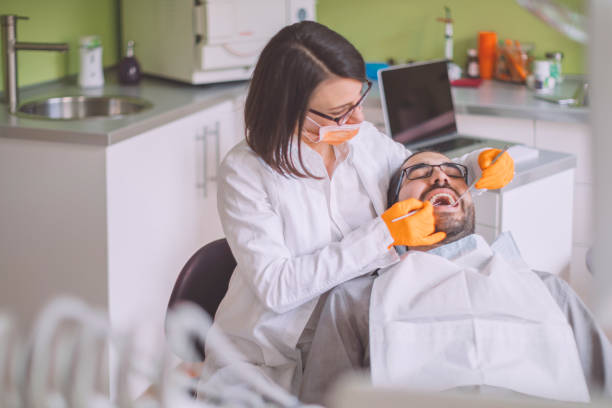 Best Orthodontic Emergency Dentist in Birch Run, MI