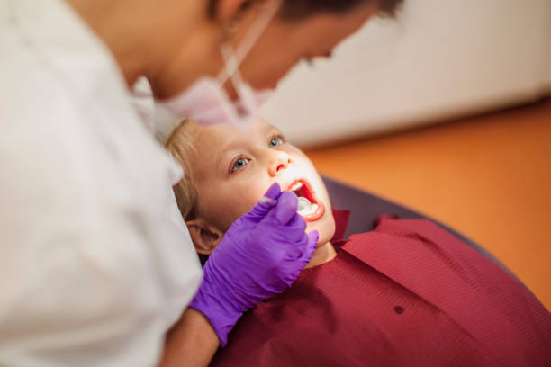 Best Emergency Root Canal Treatment in Birch Run, MI