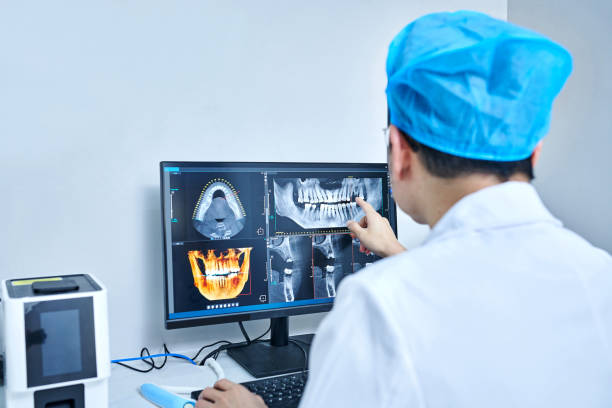 Best Emergency Dental Services for Seniors in Birch Run, MI