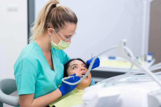 Best Emergency Cosmetic Dentistry in Birch Run, MI